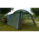 Палатка-шатер 4-х местная 2577