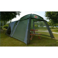 Палатка-шатер 4-х местная 2577
