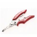 Щипцы универсальные Fishing Plier 12.5см.