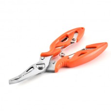 Щипцы универсальные Fishing Plier 12.5см.