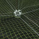 Зонт-хапуга "Хищник 6лап" (диаметр: 1.6м, высота: 1.5м, яч. косынок: 45мм, яч.низ: 16мм.)  
