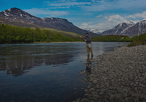 Товары для летней рыбалки