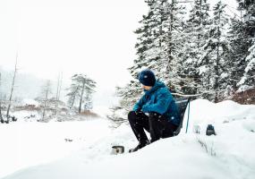 Туристическая мебель